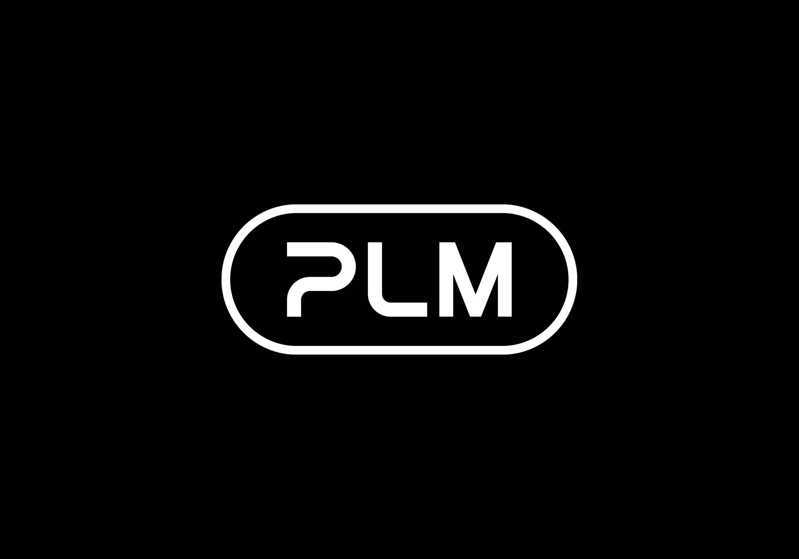 PLM_Logo_Black