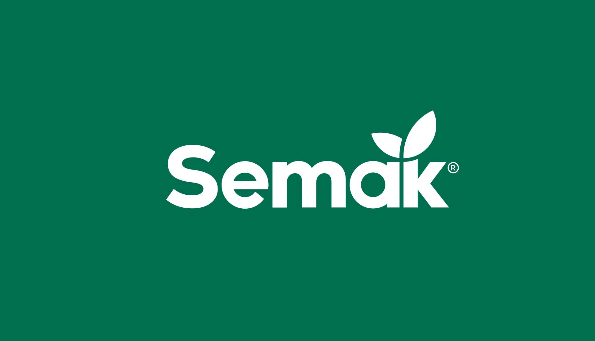 Semak_Logo_green
